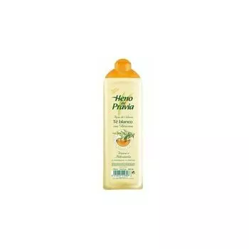 Туалетная вода унисекс Colonia Granel Glicerina Heno De Pravia, 650 ml