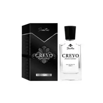 Туалетная вода унисекс Crevo Eau de Toilette Sentio, 100