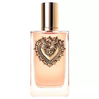 Туалетная вода унисекс Devotion Eau de Parfum Dolce & Gabbana, 100