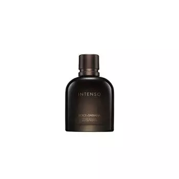 Туалетная вода унисекс Dolce & Gabbana Pour Homme Intenso Dolce & Gabbana, 125
