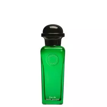 Туалетная вода унисекс Eau de Basilic Pourpre Eau de Cologne Hermes, 50