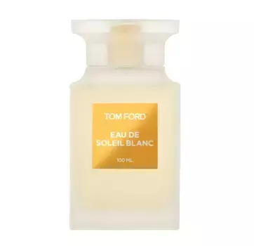 Туалетная вода унисекс Eau De Soleil Blanc Tom Ford, 30 ml