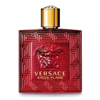 Туалетная вода унисекс Eros Flame EDP Versace, 100