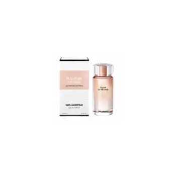 Туалетная вода унисекс Fleur Pecher EDP Karl Lagerfeld, 100 ml