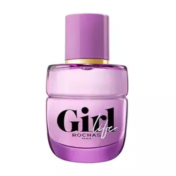 Туалетная вода унисекс Girl Life Eau de Parfum Rochas, 75