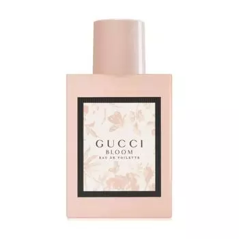 Туалетная вода унисекс Gucci Bloom Eau de Toilette Gucci, 50