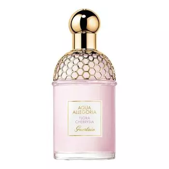 Туалетная вода унисекс Guerlain Aqua Allegoria Flora Cherrysia, 125 мл