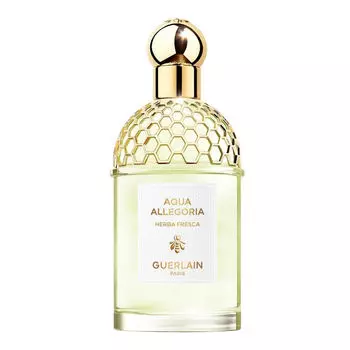 Туалетная вода унисекс Guerlain Aqua Allegoria Herba Fresca, 125 мл