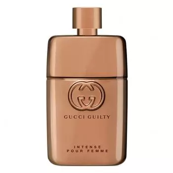Туалетная вода унисекс Guilty Pour Femme Intense Gucci, 50
