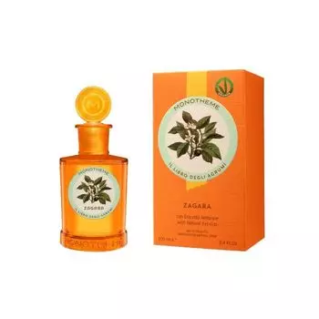 Туалетная вода унисекс Il Libro Degli Agrumi Zagara EDT Unisex Monotheme, 100 ml