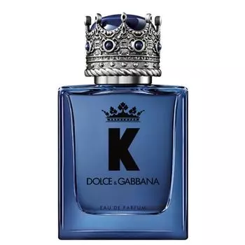 Туалетная вода унисекс K by Dolce & Gabbana Eau de Parfum Dolce & Gabbana, 100