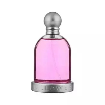 Туалетная вода унисекс Kiss Sexy EDT Halloween, 100 ml