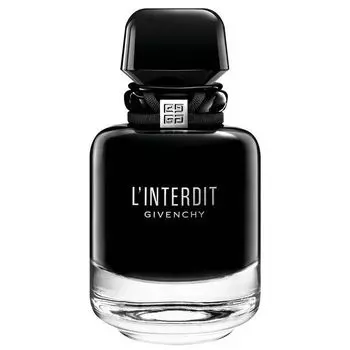 Туалетная вода унисекс L'Interdit Eau de Parfum Intense Givenchy, 35