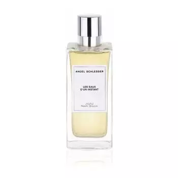 Туалетная вода унисекс Les Eaux D’Un Instant Joyful Nashi Bloom EDT Angel Schlesser, 100