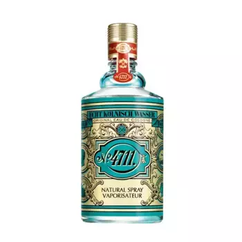 Туалетная вода унисекс N 4711 N 4711, 100 ml