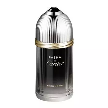 Туалетная вода унисекс Pasha Edition Noire Eau de Toilette Edicin Limitada Cartier, EDT 100ML