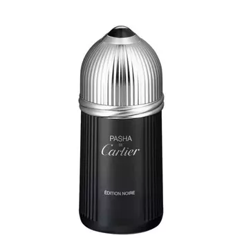 Туалетная вода унисекс Pasha Edition Noire Eau de Toilette Cartier, 200