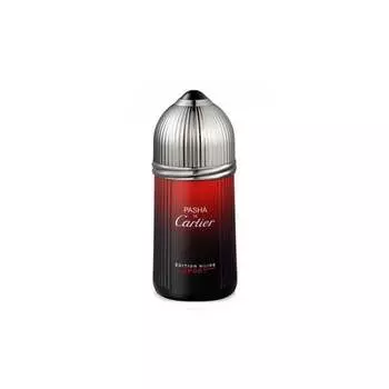 Туалетная вода унисекс Pasha Edition Noire Sport Eau de Toilette Cartier, 150