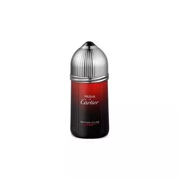 Туалетная вода унисекс Pasha Edition Noire Sport Eau de Toilette Cartier, 200