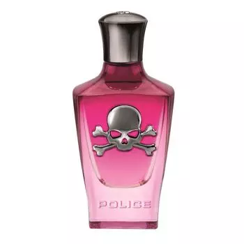 Туалетная вода унисекс Police Potion Love for Her Police, 50