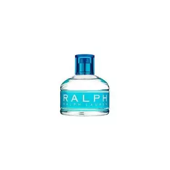 Туалетная вода унисекс Ralph EDT Ralph Lauren, 50