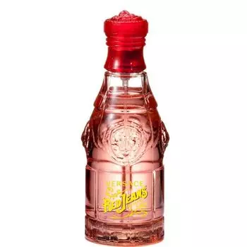 Туалетная вода унисекс Red Jeans EDT Versace, 75 ml