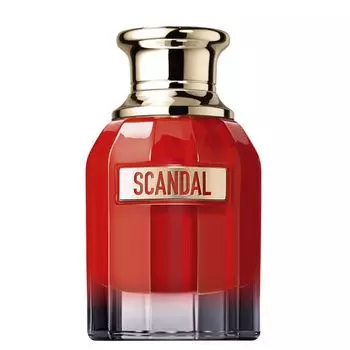 Туалетная вода унисекс Scandal Le Parfum Eau de Parfum Intense Jean Paul Gaultier, 30