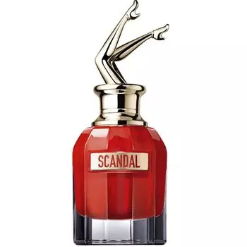 Туалетная вода унисекс Scandal Le Parfum Eau de Parfum Intense Jean Paul Gaultier, 80