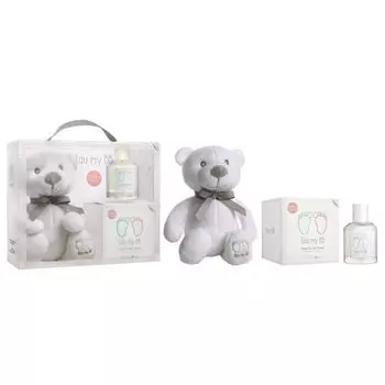 Туалетная вода унисекс Set Eau my BB Canastilla EDT Disney, EDT 60ML