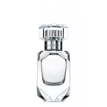 Туалетная вода унисекс Sheer EDT Tiffany, 30