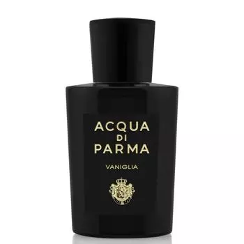 Туалетная вода унисекс Signatures of the Sun Vaniglia Eau de Parfum Acqua Di Parma, 100