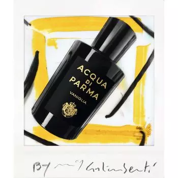 Туалетная вода унисекс Signatures of the Sun Vaniglia Eau de Parfum Acqua Di Parma, 20