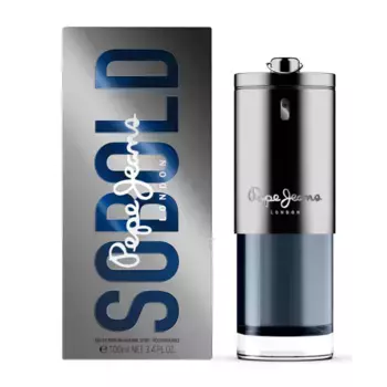 Туалетная вода унисекс Sobold For Him EDP Pepe Jeans, 100 ml