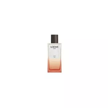 Туалетная вода унисекс Solo Ella Elixir Eau de Parfum Loewe, 100