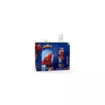 Туалетная вода унисекс Spiderman Set EDT Disney, 150 ml