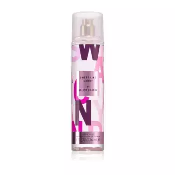 Туалетная вода унисекс Sweet Like Candy Body Mist Ariana Grande, 236 ml