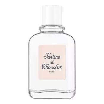 Туалетная вода унисекс Tartine & Chocolat Ptimusc Eau de Toilette Givenchy, 100