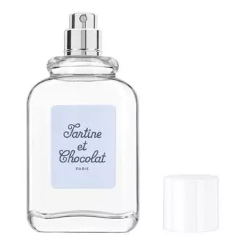 Туалетная вода унисекс Tartine & Chocolat Ptisenbon Eau de Toilette Givenchy, 60