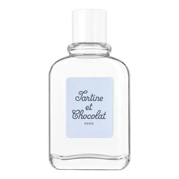 Туалетная вода унисекс Tartine & Chocolat Ptisenbon Eau de Toilette Givenchy, 100