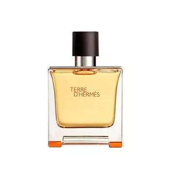 Туалетная вода унисекс Terre d'Hermes EDP Hermes, 200