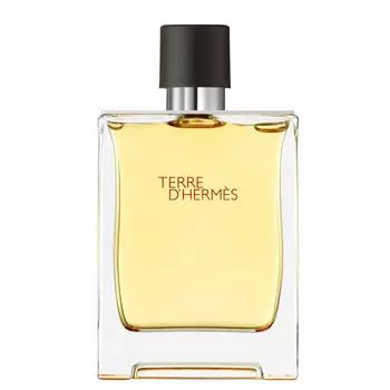 Туалетная вода унисекс Terre d'Hermes EDP Hermes, 75
