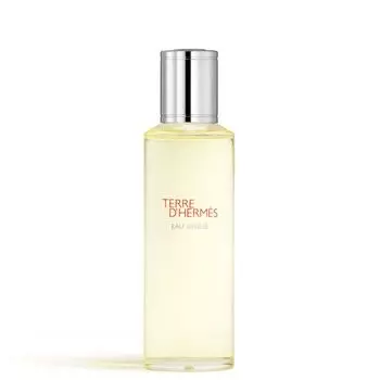 Туалетная вода унисекс Terre d'Herms Eau Givre EDP Hermes, Recarga EDP 125 ML