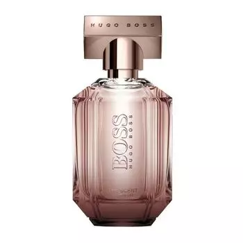 Туалетная вода унисекс The Scent Le Parfum For Her Hugo Boss, 50 ml