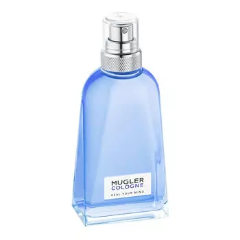 Туалетная вода унисекс Thierry Mugler Cologne Heal Your Mind, 100 мл