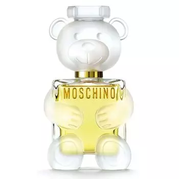 Туалетная вода унисекс Toy 2 EDP Moschino, 50