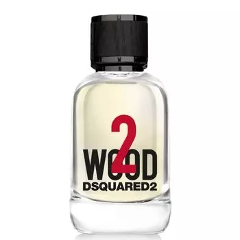 Туалетная вода унисекс Two Wood EDT Dsquared2, 50
