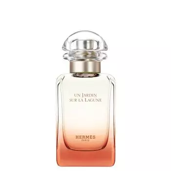 Туалетная вода унисекс Un Jardin Sur La Lagune EDT Hermes, 50