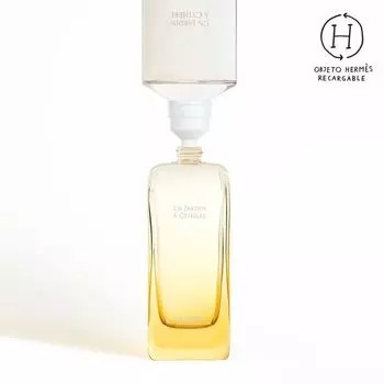 Туалетная вода унисекс Un Jardn Cythre EDT Hermes, EDT 100 ML