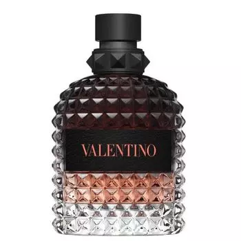Туалетная вода унисекс Valentino Born In Roma Coral Fantasy