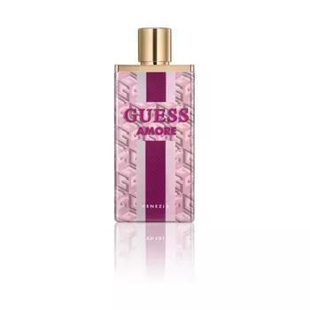 Туалетная вода унисекс Venezia Guess, 100 ml